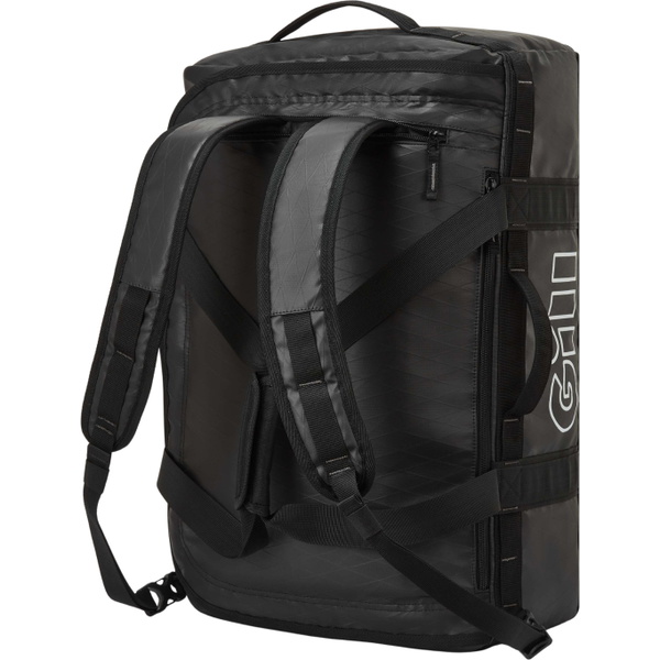 2026 Gill Navigator Planenbeutel 50L L117 - Black